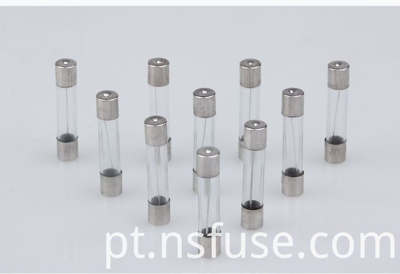 Priced Direct Selling High Quality Glass Fuse